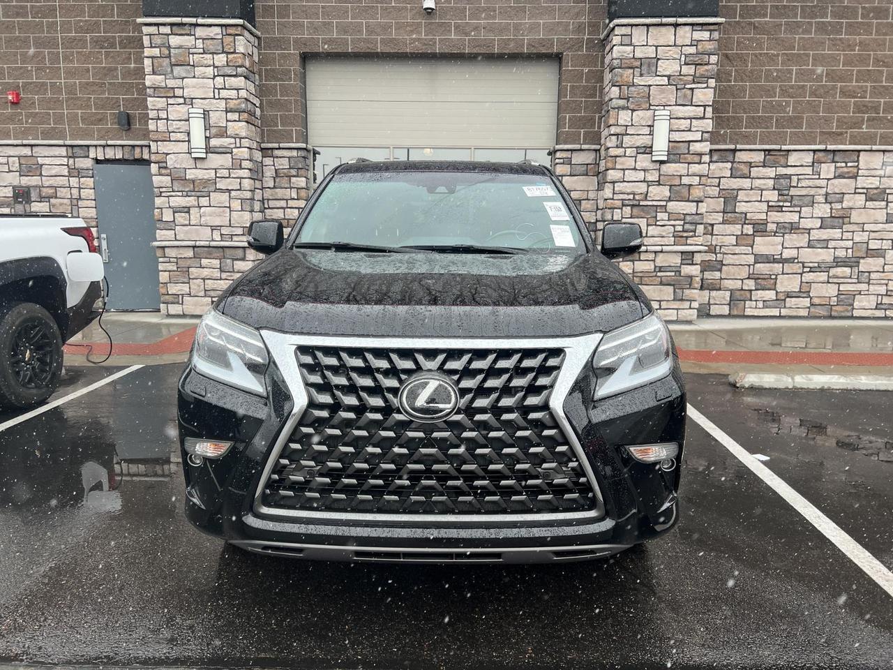 2021 Lexus GX 460 Premium Parker CO