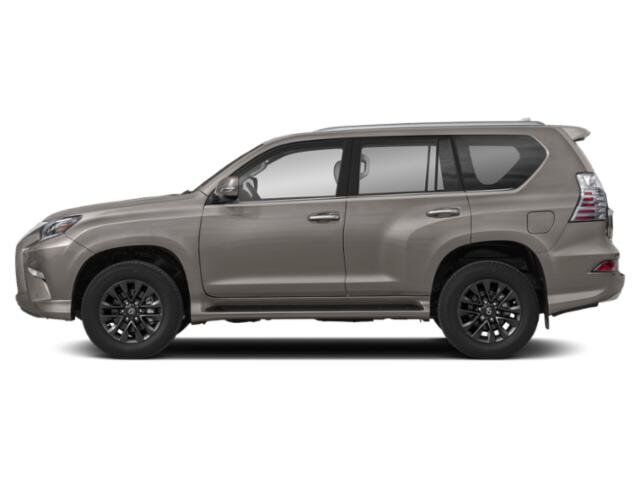 2021 Lexus GX 460 Premium Plus San Antonio TX