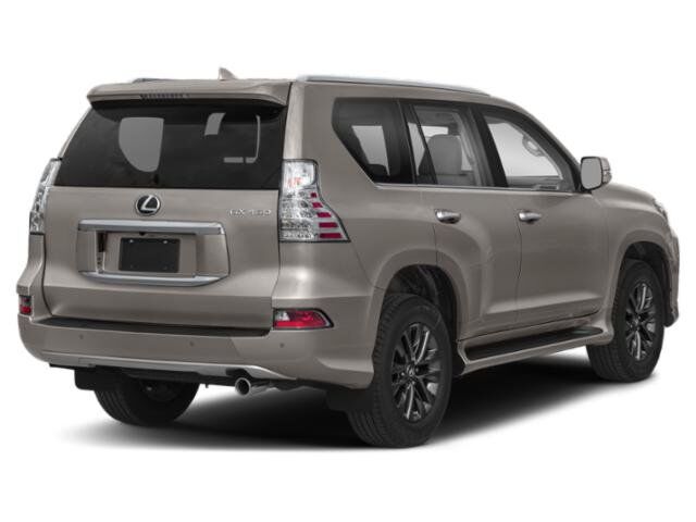 2021 Lexus GX 460 Premium Plus