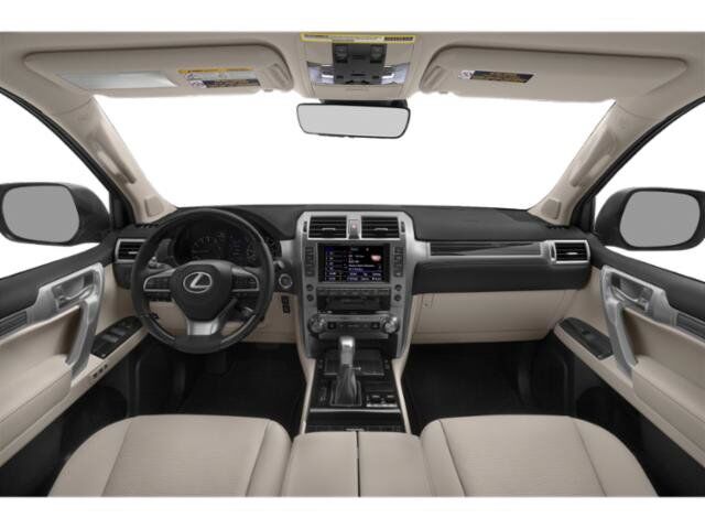2021 Lexus GX 460 Premium Plus San Antonio TX