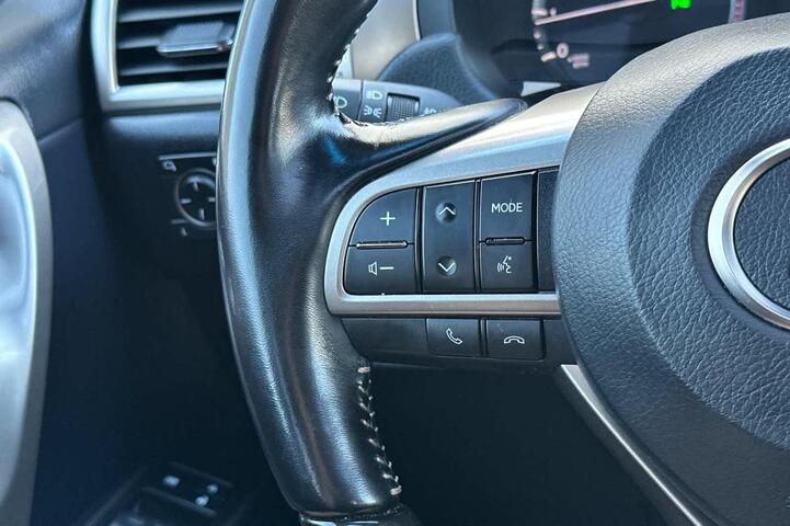 2021 Lexus GX 460 Premium Roseville CA