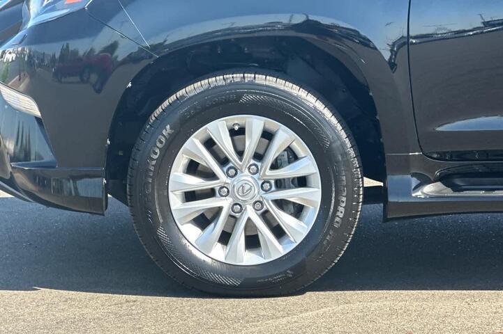 2021 Lexus GX 460 Premium Roseville CA