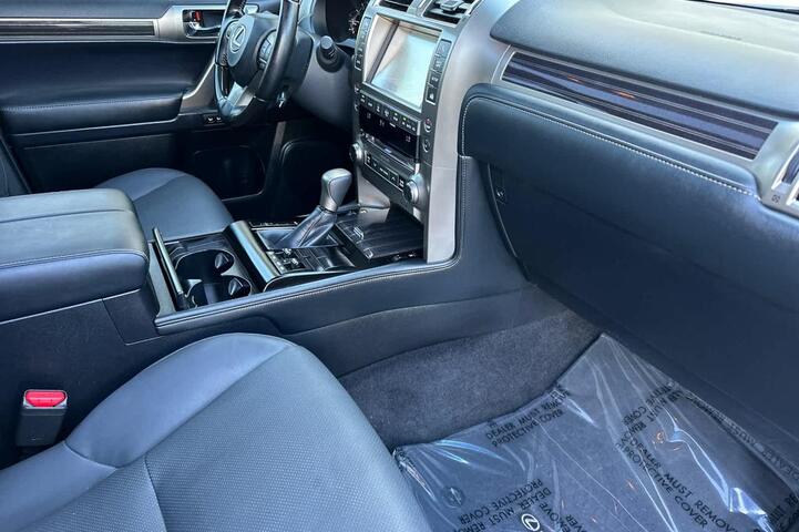 2021 Lexus GX 460 Premium Roseville CA