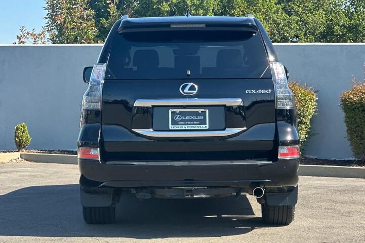 2021 Lexus GX 460 Premium Roseville CA