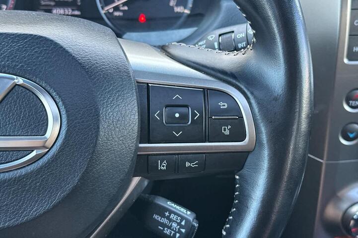 2021 Lexus GX 460 Premium Roseville CA
