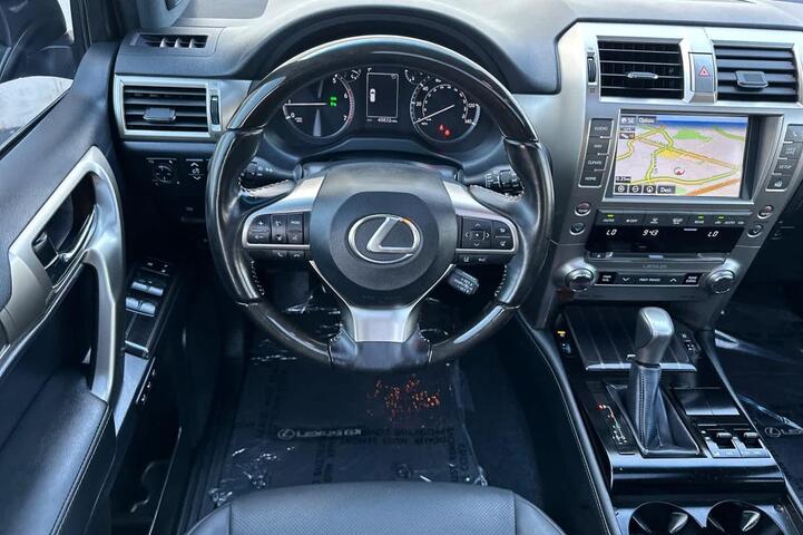 2021 Lexus GX 460 Premium Roseville CA