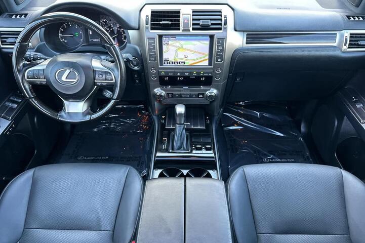 2021 Lexus GX 460 Premium Roseville CA