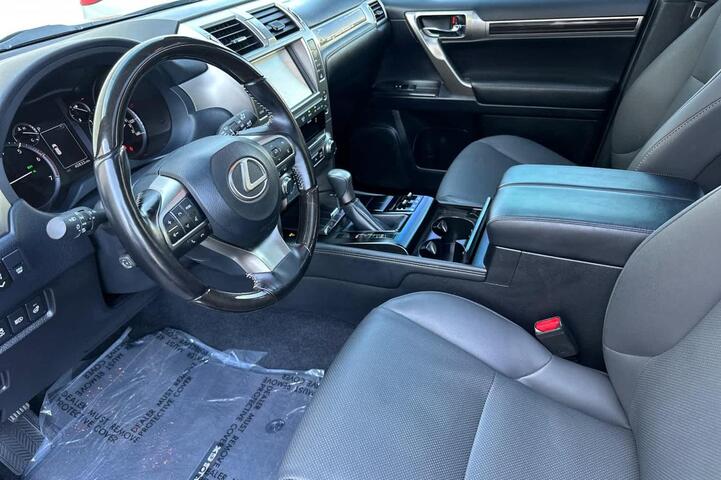 2021 Lexus GX 460 Premium Roseville CA