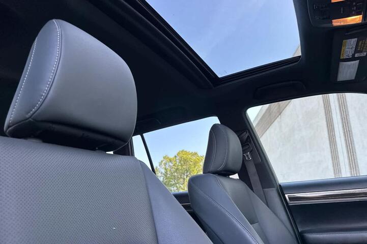 2021 Lexus GX 460 Premium Roseville CA