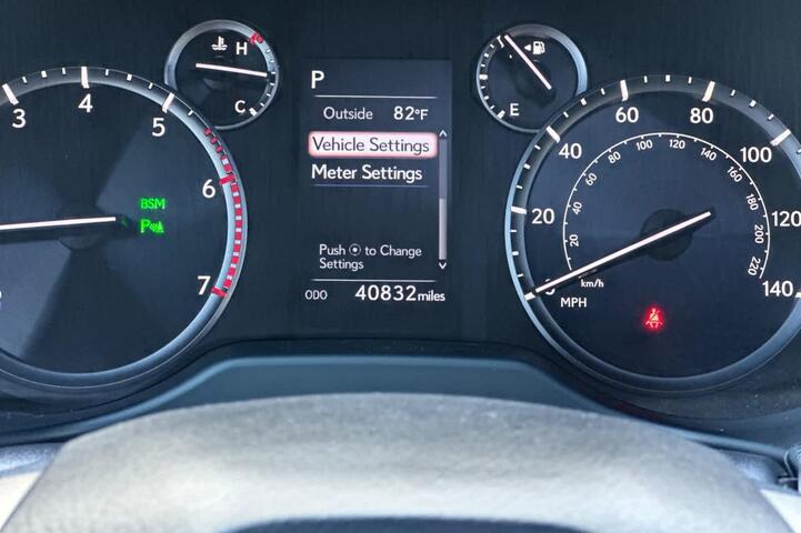2021 Lexus GX 460 Premium Roseville CA