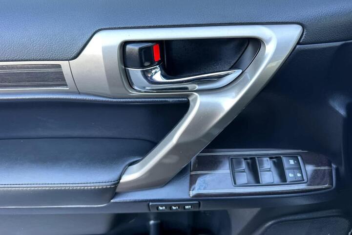 2021 Lexus GX 460 Premium Roseville CA