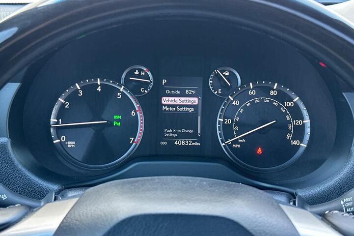 2021 Lexus GX 460 Premium Roseville CA