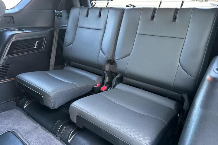 2021 Lexus GX 460 Premium Roseville CA