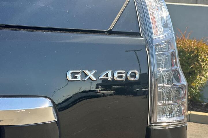 2021 Lexus GX 460 Premium Roseville CA