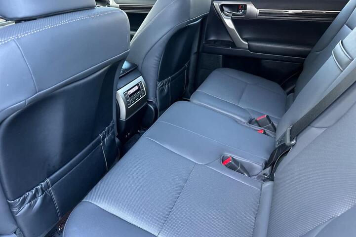 2021 Lexus GX 460 Premium Roseville CA