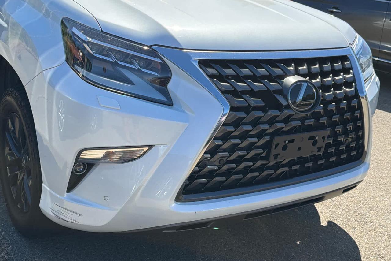 2021 Lexus GX 460 Premium Roseville CA