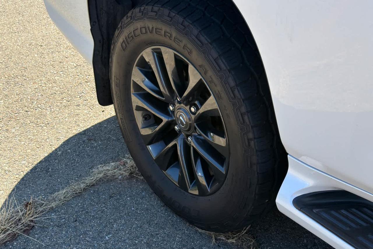 2021 Lexus GX 460 Premium Roseville CA