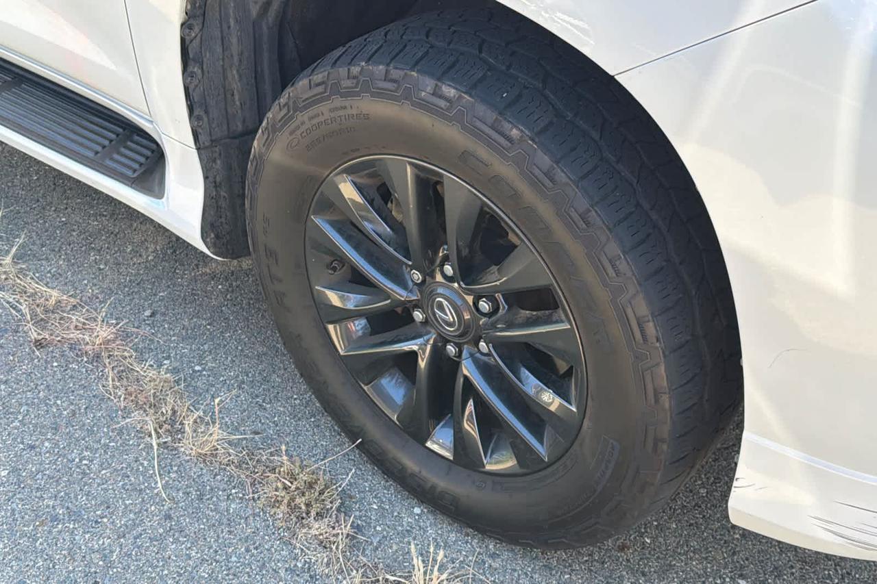 2021 Lexus GX 460 Premium Roseville CA