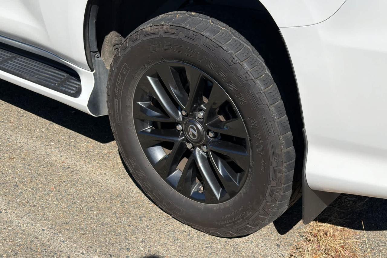 2021 Lexus GX 460 Premium Roseville CA