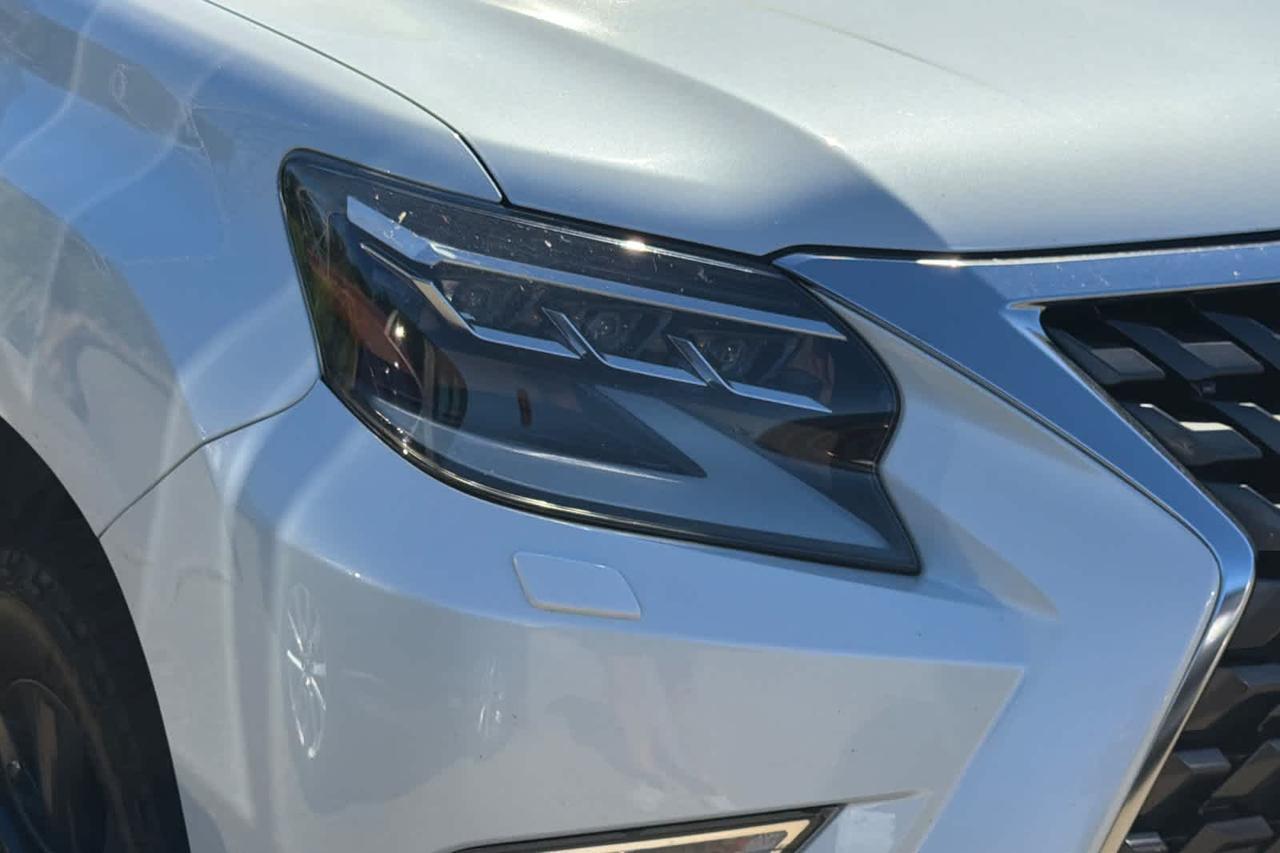 2021 Lexus GX 460 Premium Roseville CA