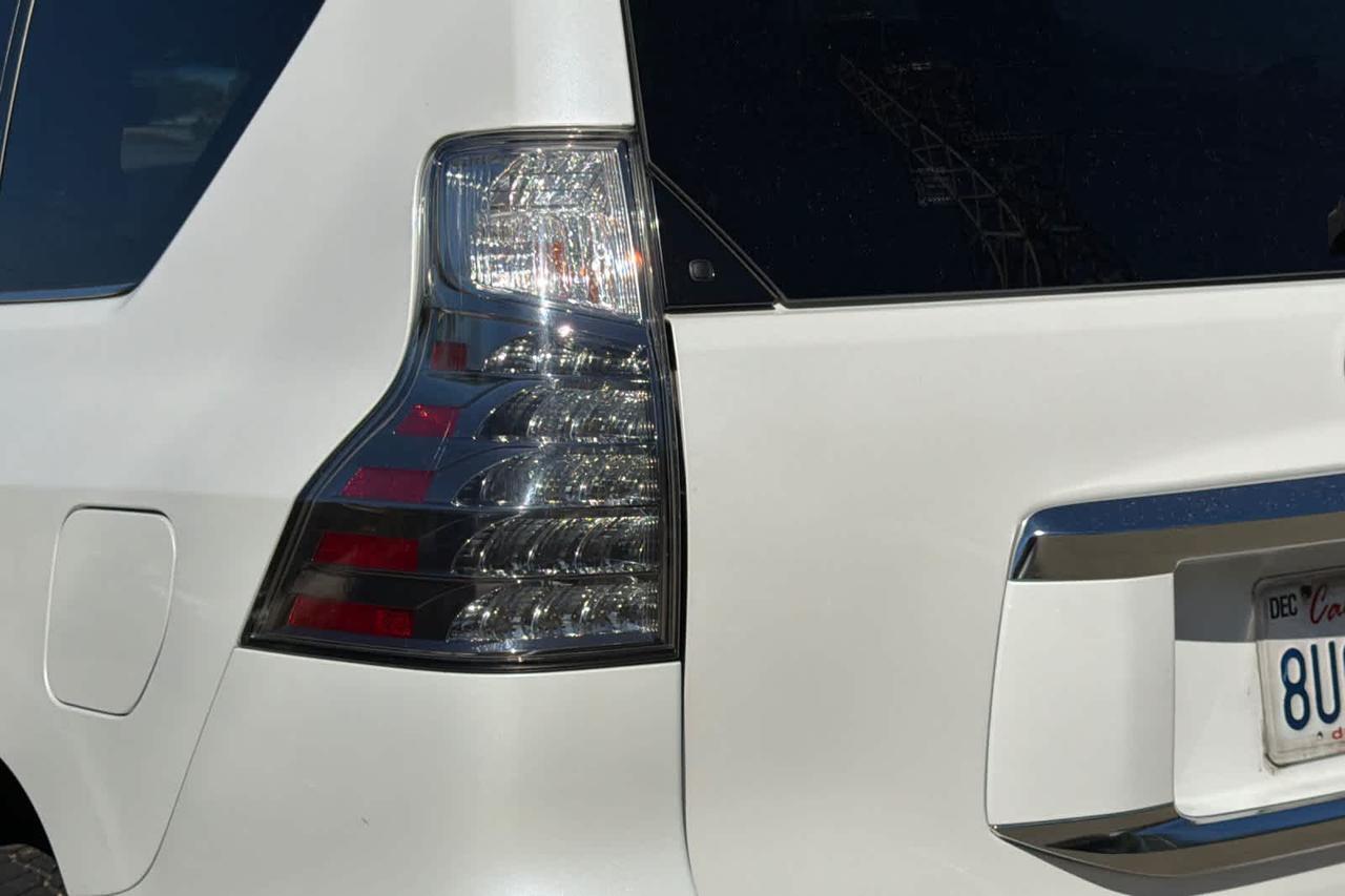 2021 Lexus GX 460 Premium Roseville CA