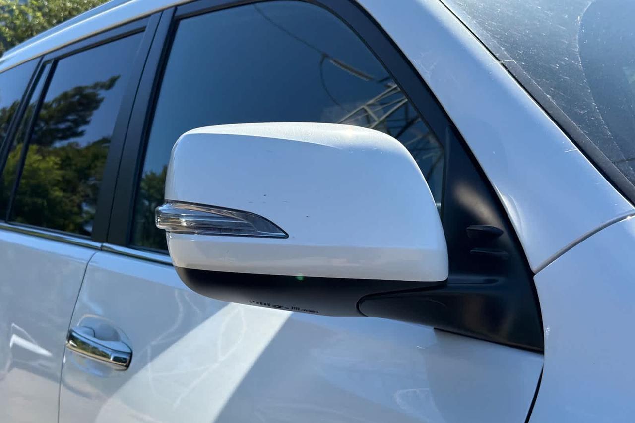 2021 Lexus GX 460 Premium Roseville CA