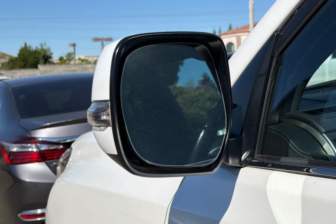 2021 Lexus GX 460 Premium Roseville CA