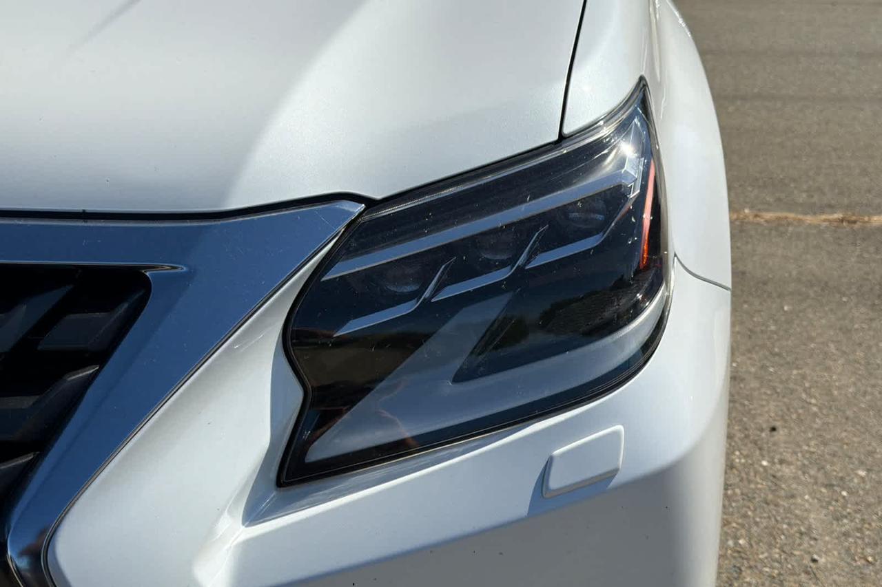 2021 Lexus GX 460 Premium Roseville CA