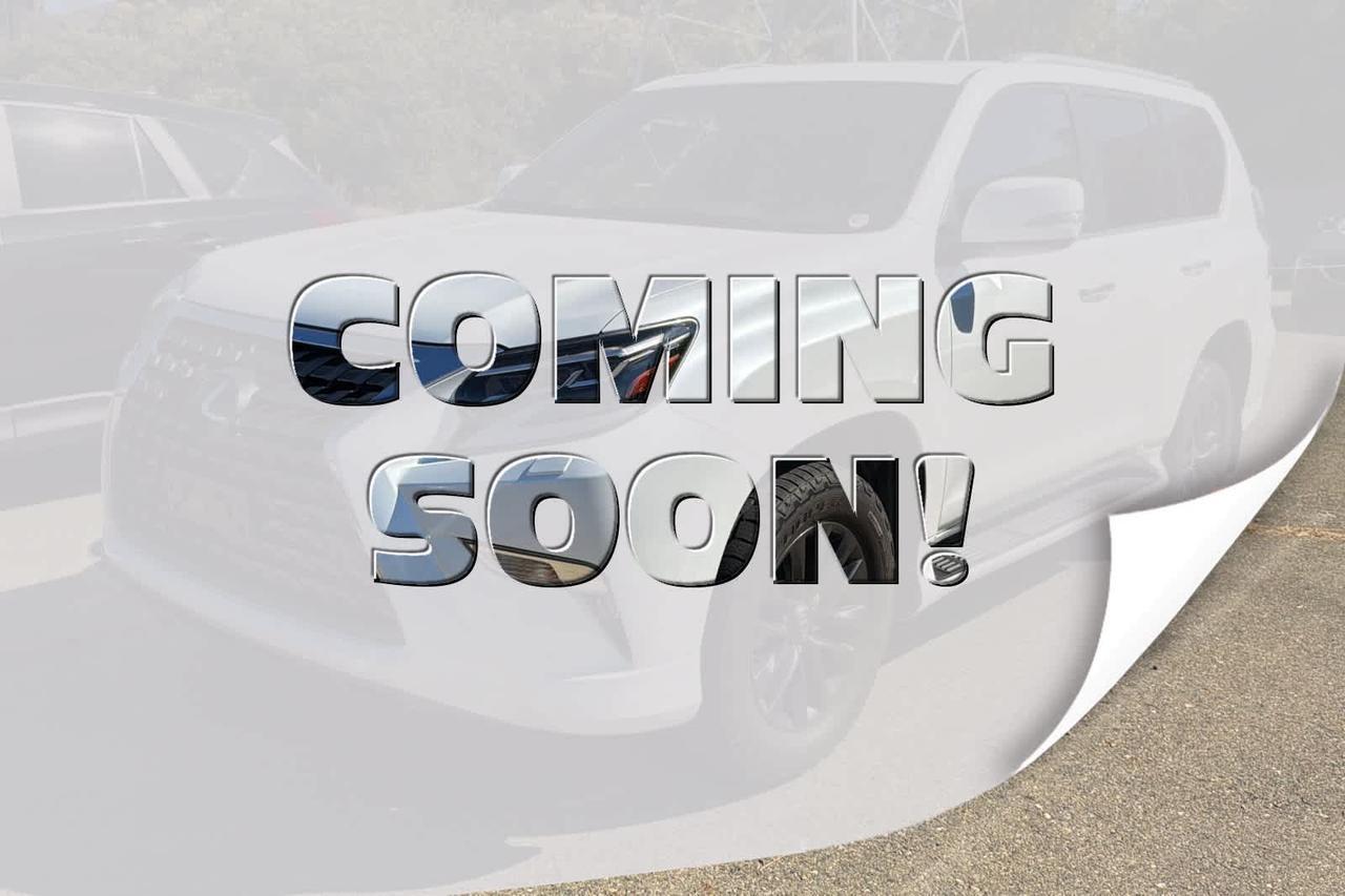 2021 Lexus GX 460 Premium
