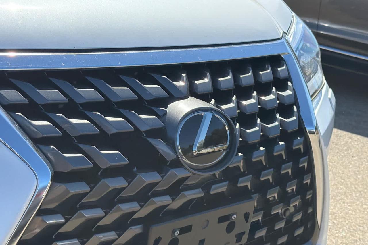 2021 Lexus GX 460 Premium Roseville CA