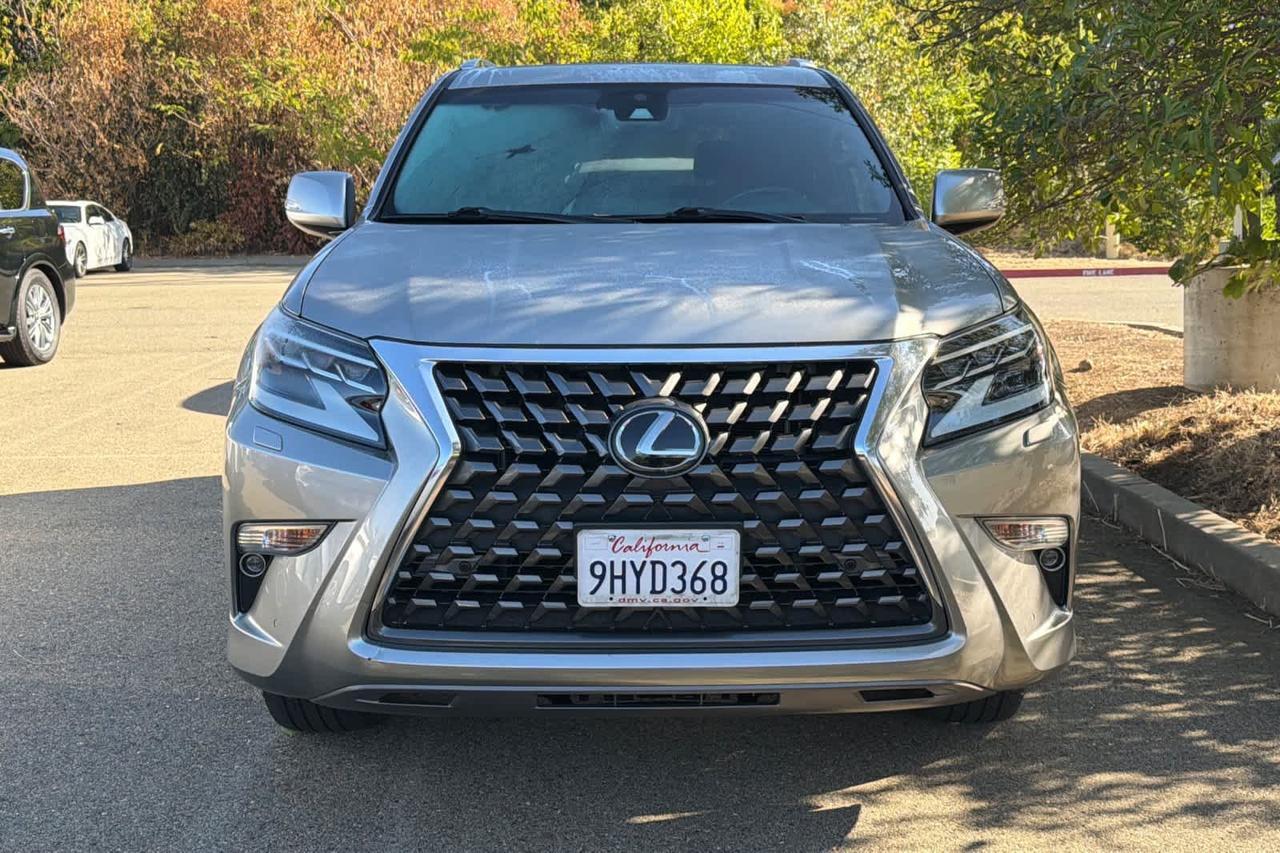 2021 Lexus GX 460 Premium Roseville CA