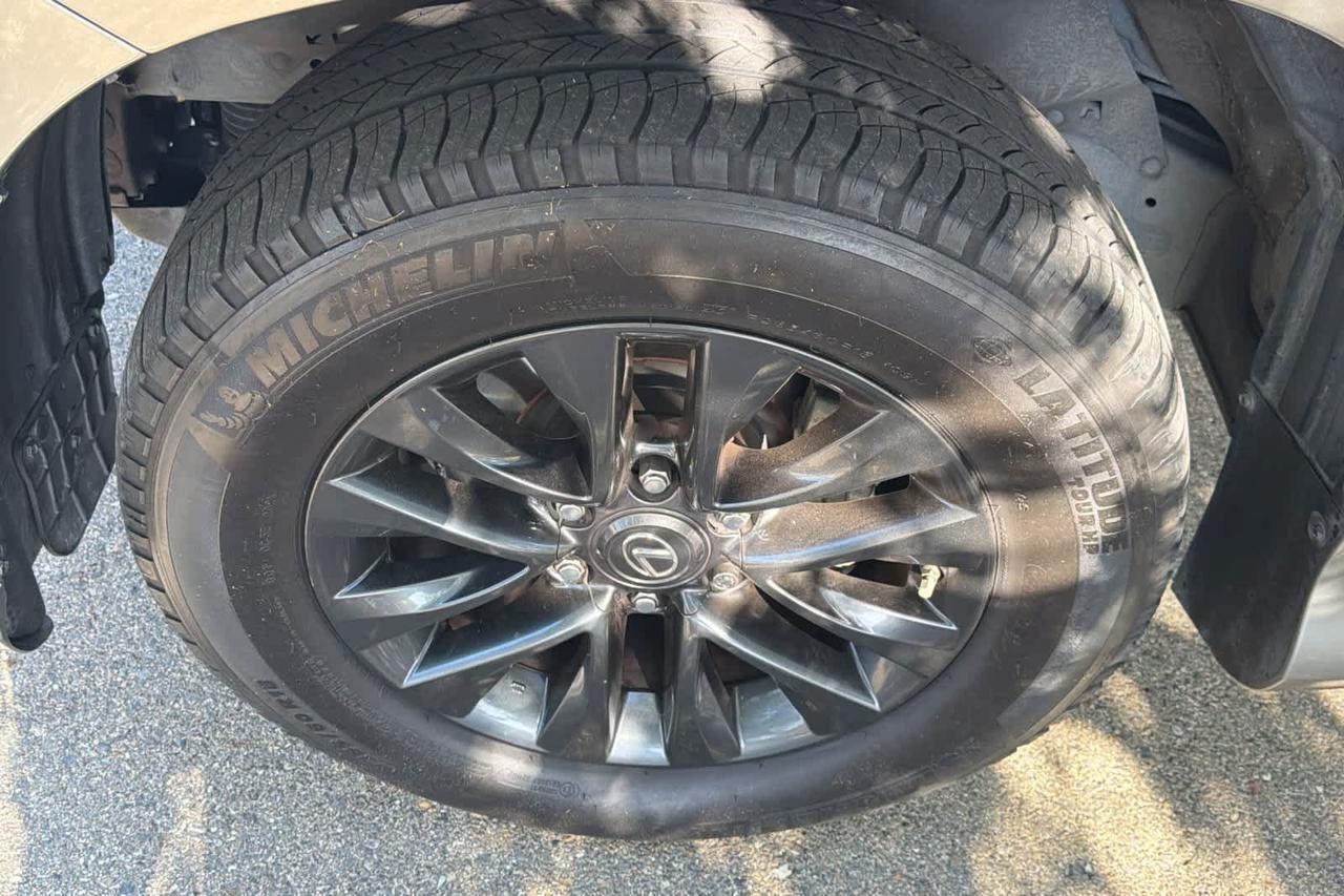 2021 Lexus GX 460 Premium Roseville CA