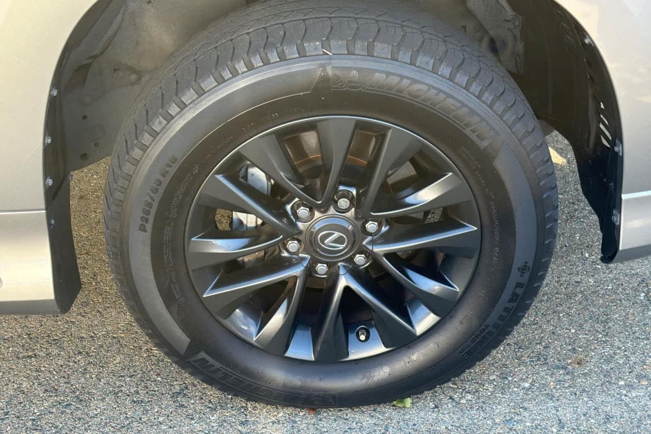 2021 Lexus GX 460 Premium Roseville CA