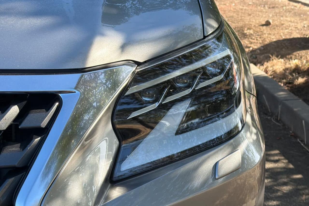 2021 Lexus GX 460 Premium Roseville CA