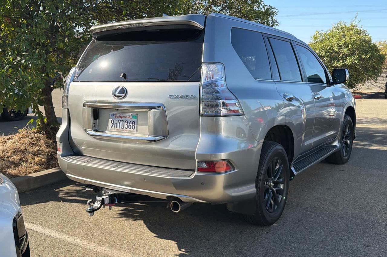 2021 Lexus GX 460 Premium Roseville CA
