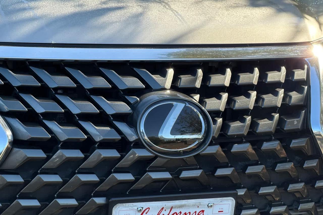 2021 Lexus GX 460 Premium Roseville CA