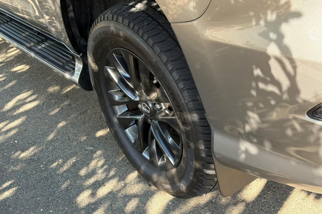 2021 Lexus GX 460 Premium Roseville CA