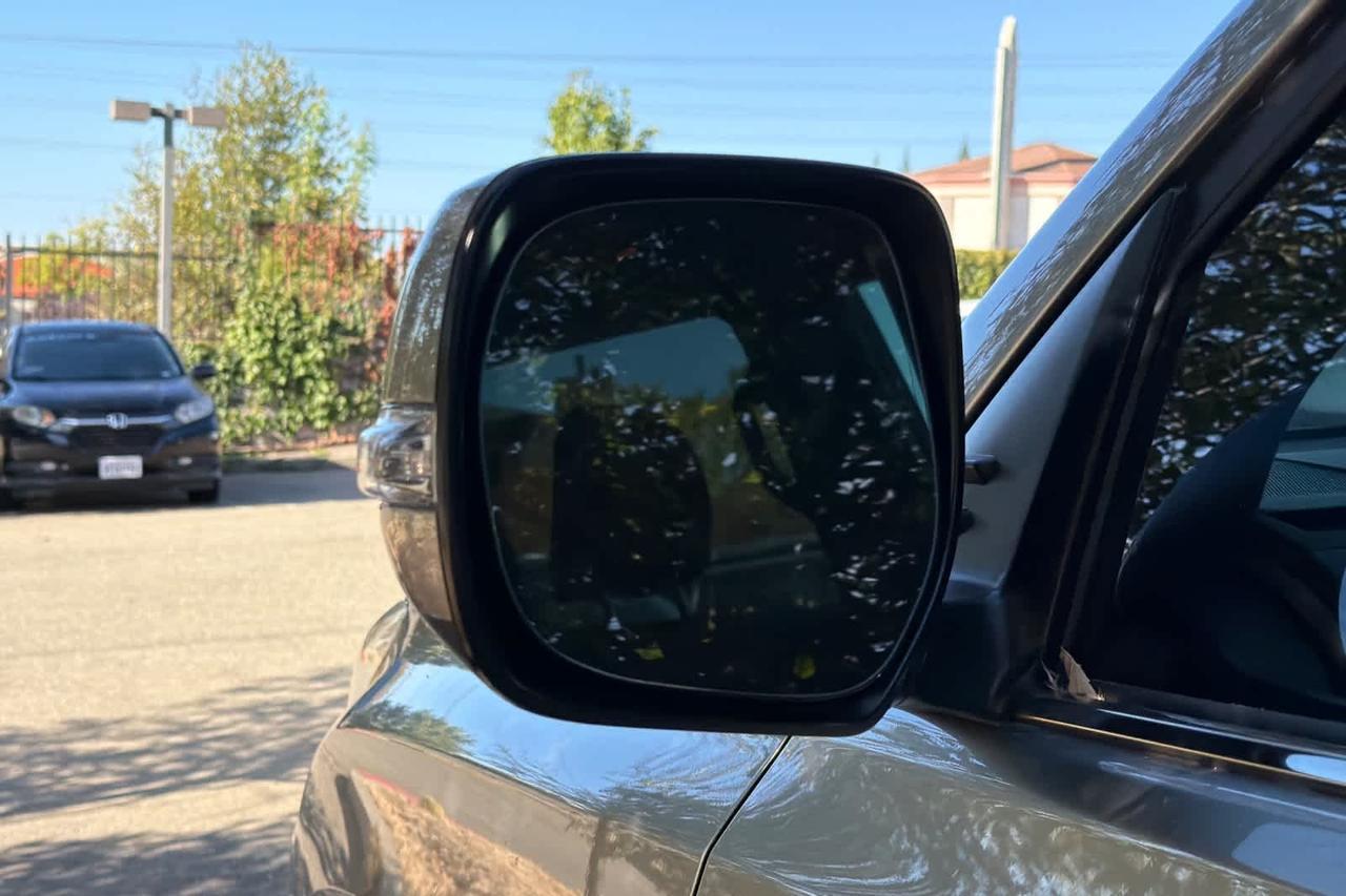 2021 Lexus GX 460 Premium Roseville CA