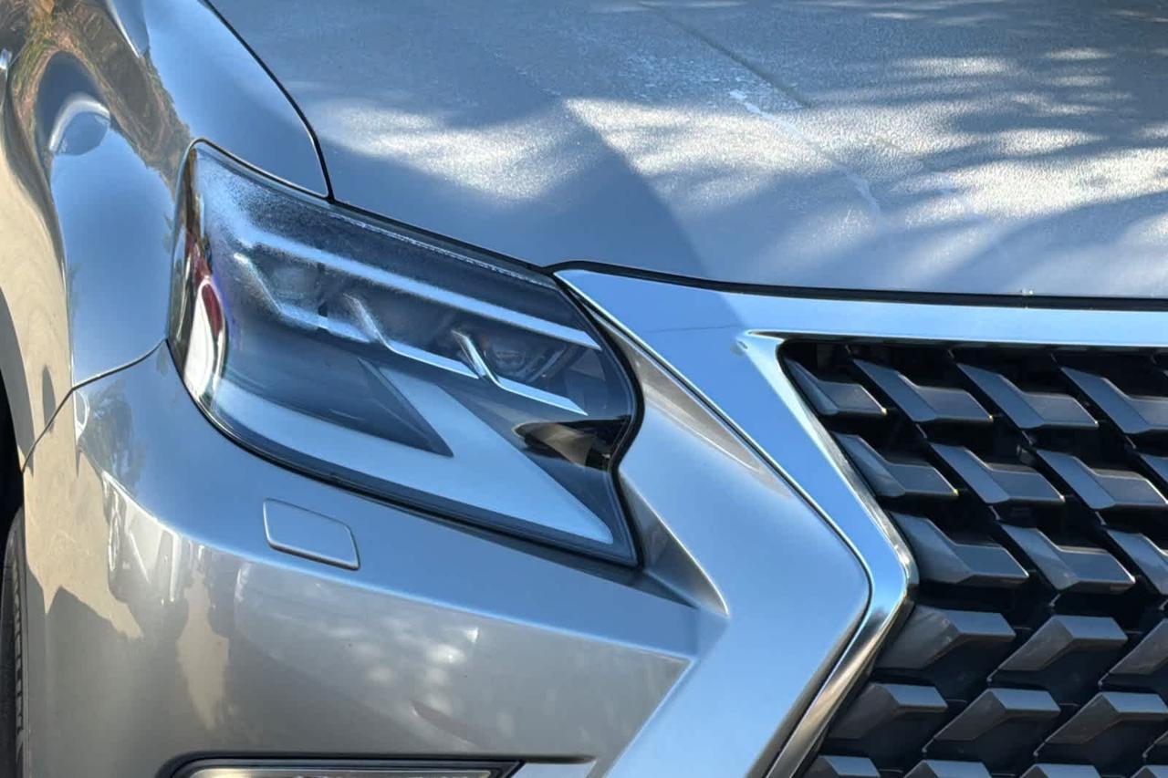 2021 Lexus GX 460 Premium Roseville CA