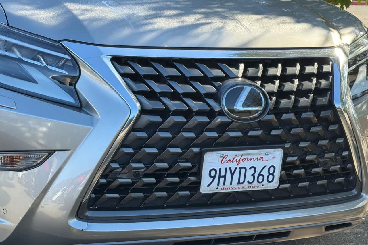 2021 Lexus GX 460 Premium Roseville CA