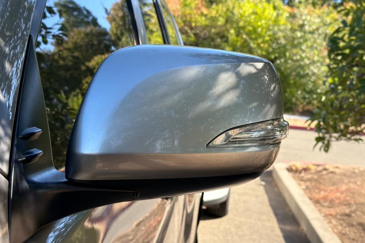 2021 Lexus GX 460 Premium Roseville CA