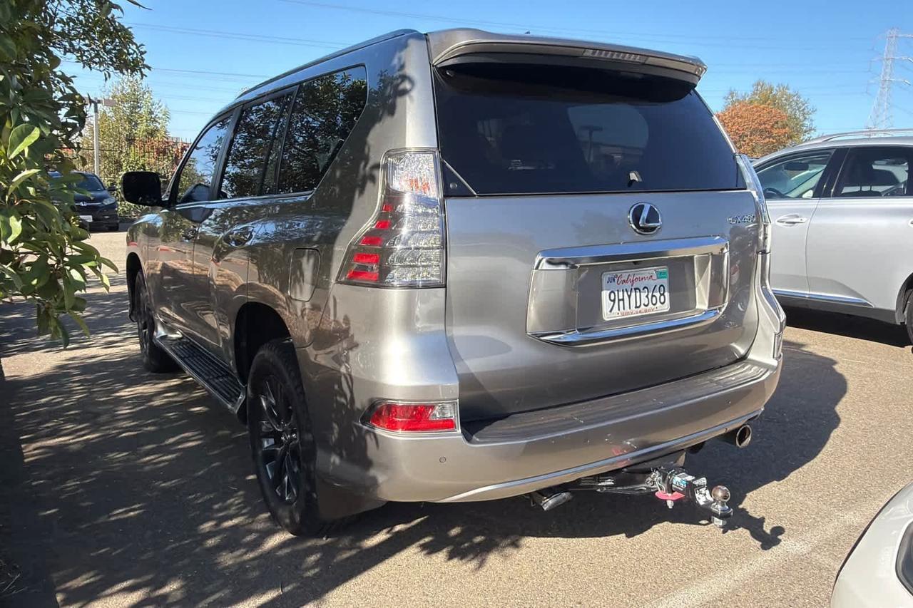 2021 Lexus GX 460 Premium Roseville CA