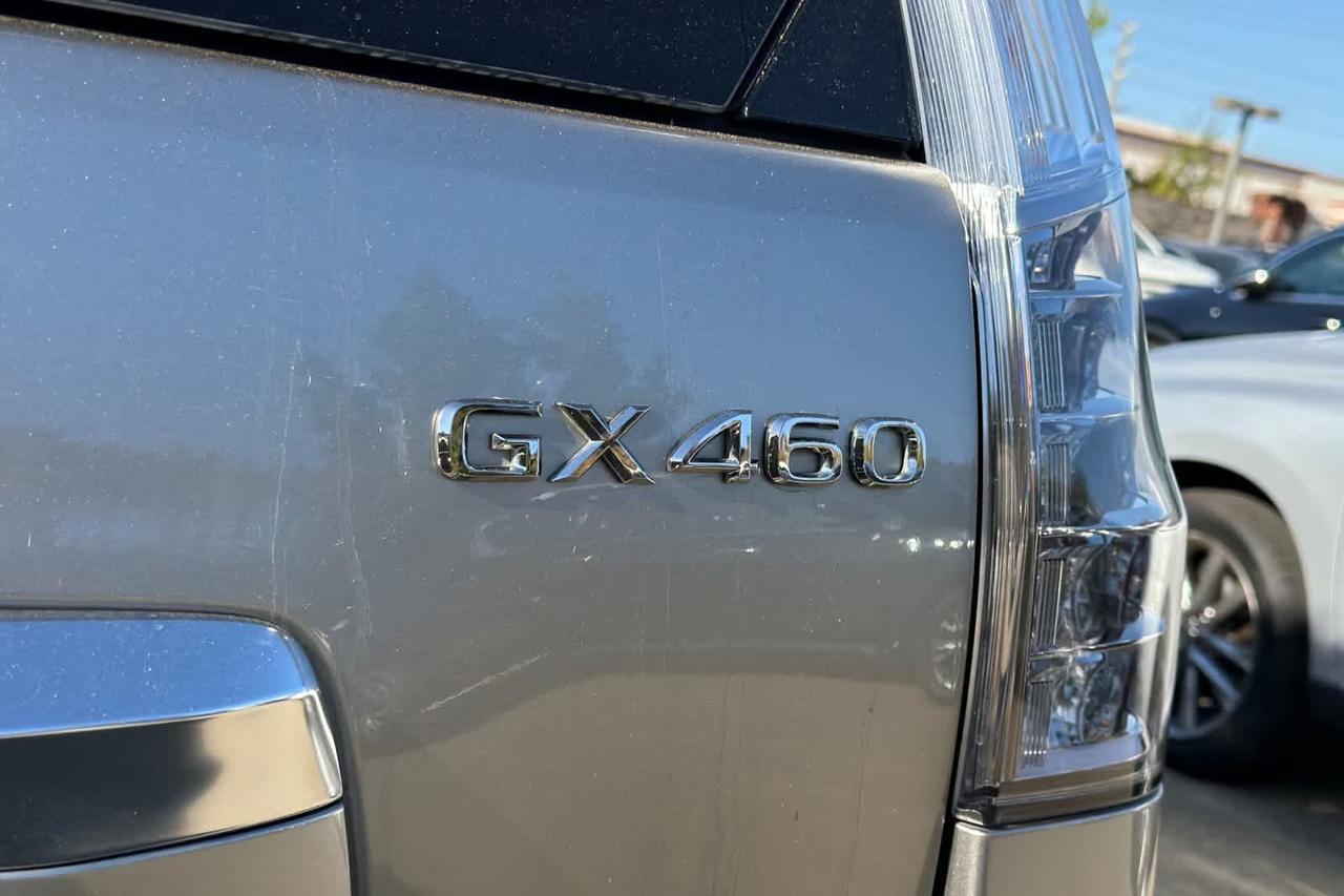 2021 Lexus GX 460 Premium Roseville CA