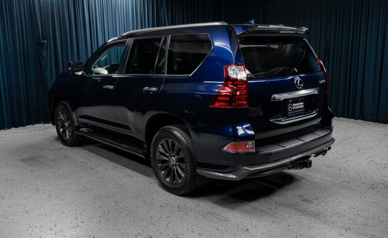 2021 Lexus GX 460 Premium SUV Scottsdale AZ