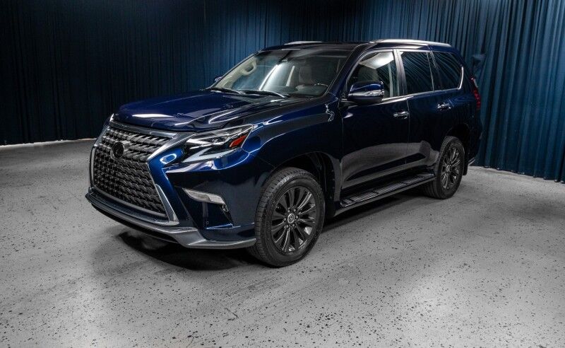 2021 Lexus GX 460 Premium SUV