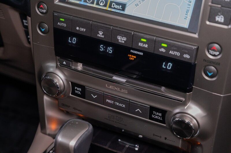 2021 Lexus GX 460 Premium SUV Scottsdale AZ