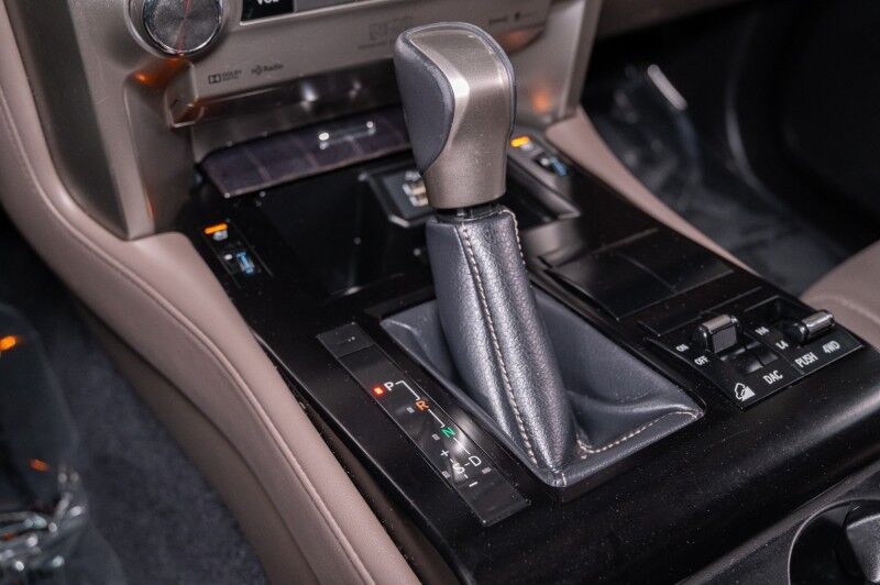 2021 Lexus GX 460 Premium SUV Scottsdale AZ