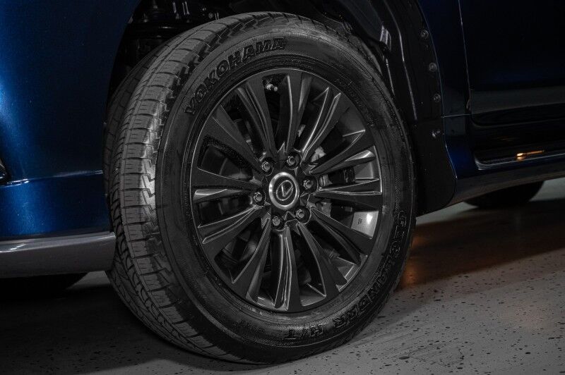 2021 Lexus GX 460 Premium SUV Scottsdale AZ