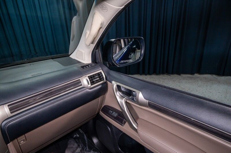 2021 Lexus GX 460 Premium SUV Scottsdale AZ