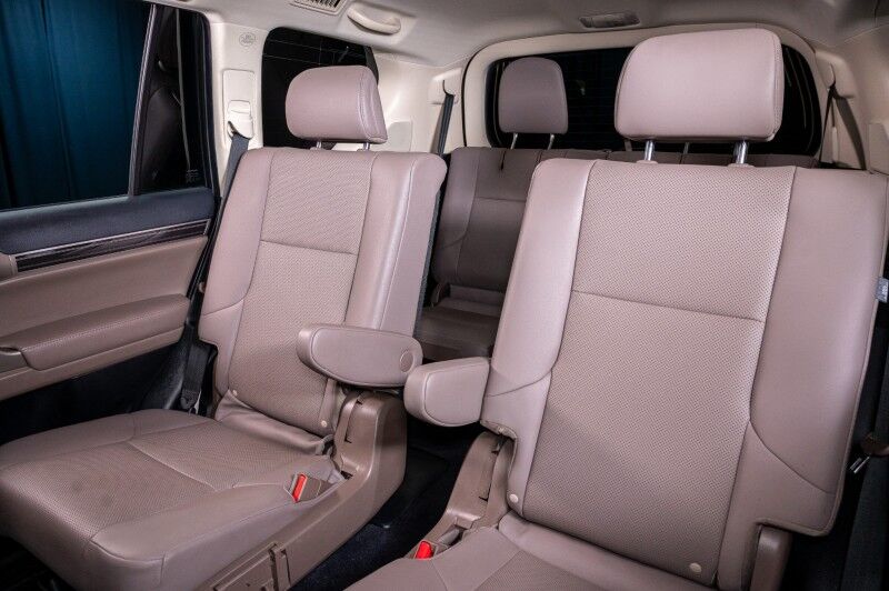 2021 Lexus GX 460 Premium SUV Scottsdale AZ